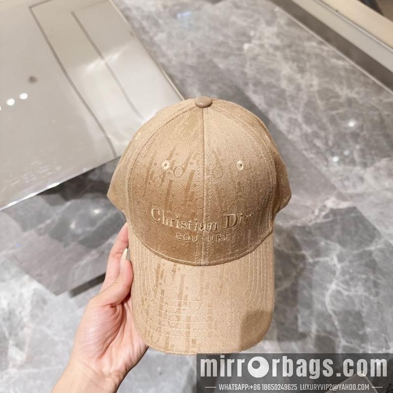 Dior Hat dx59