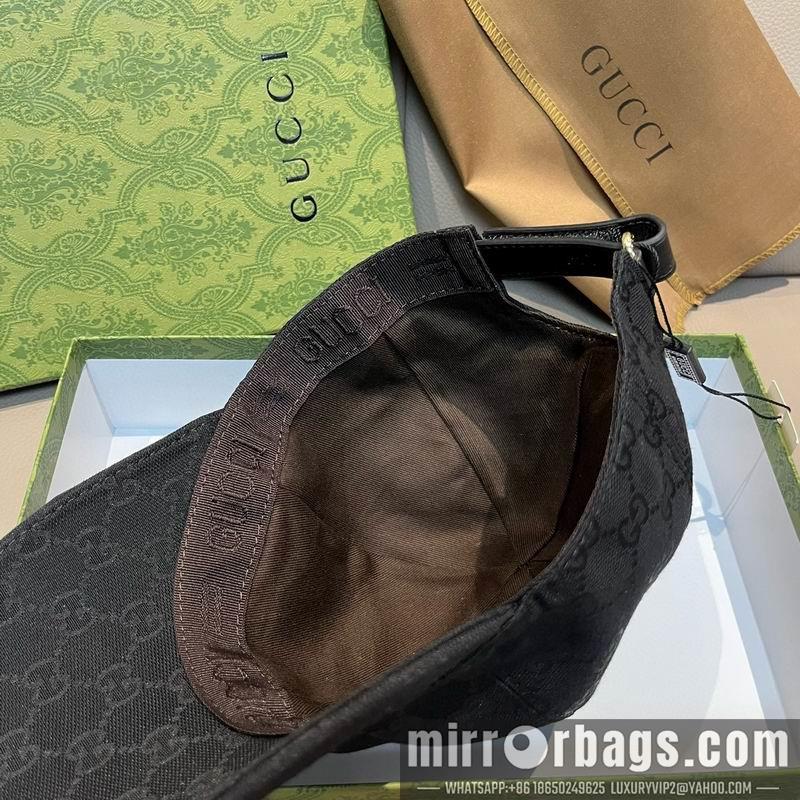 Gucci Hat 091401