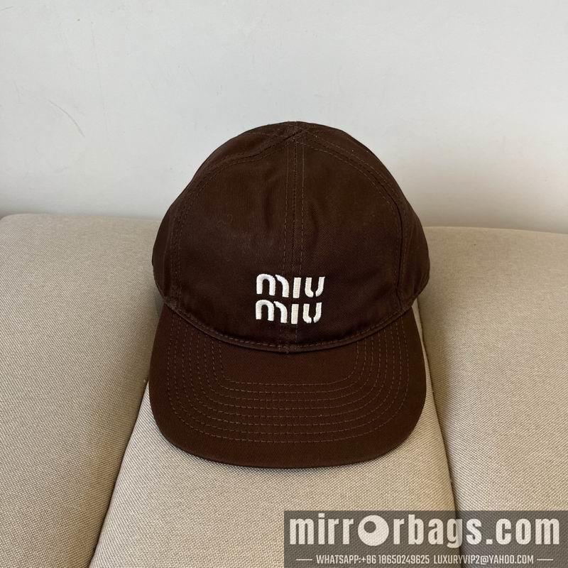 Miumiu Hat dx23