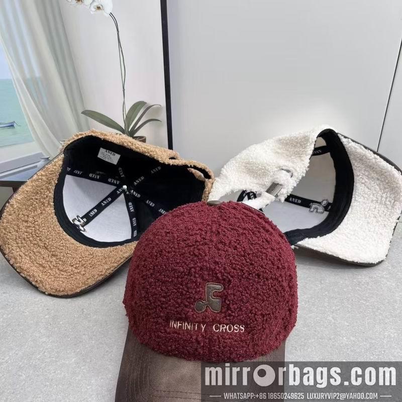 Other Hat 120401
