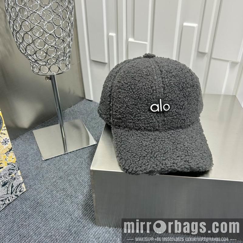 Alo Hat dx03