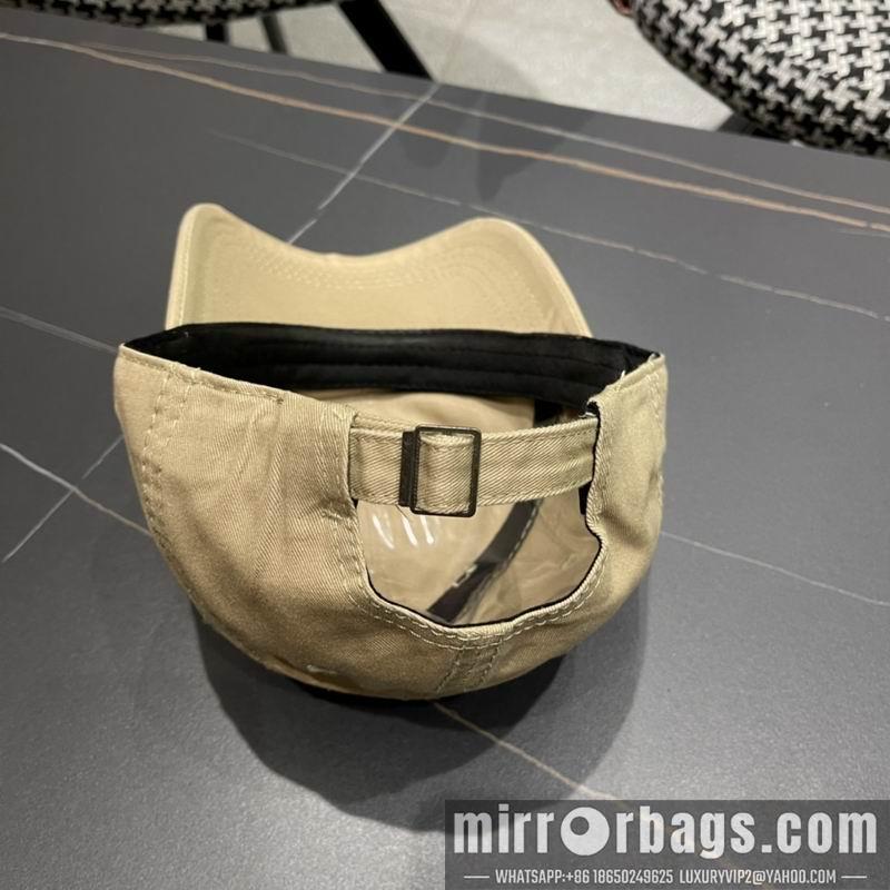 Chanel Hat 050711