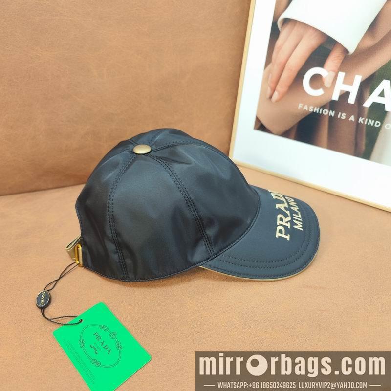 Prada Hat dx31
