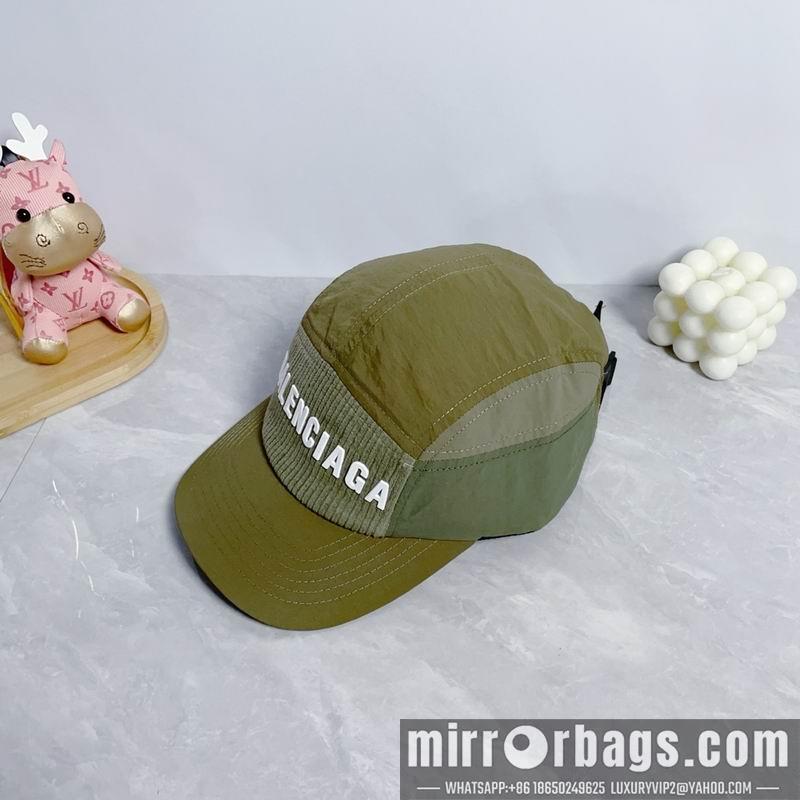 Balenciaga Hat dx48
