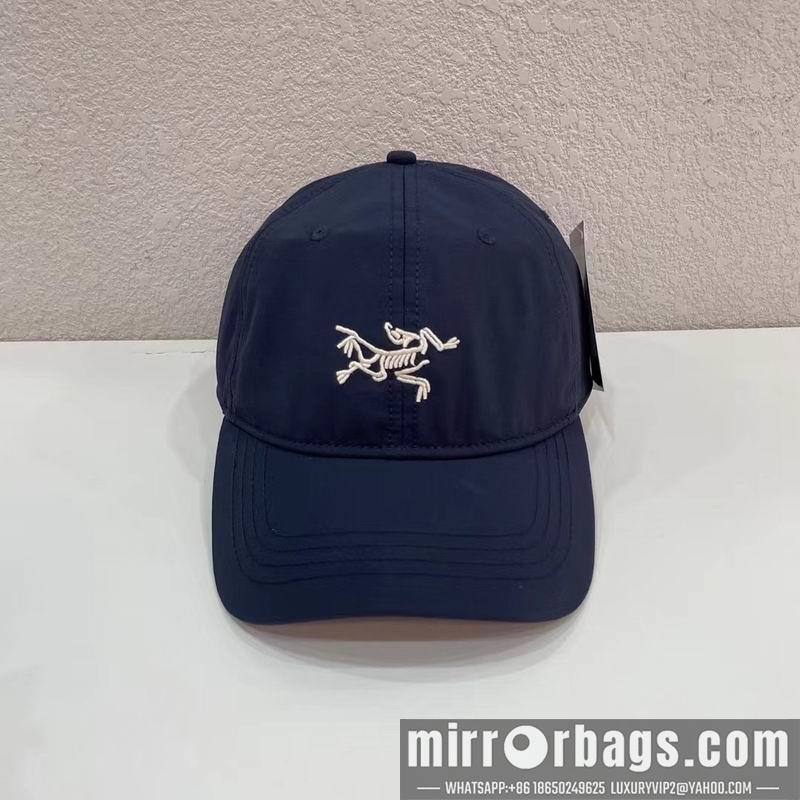 Arcteryx Hat 120401
