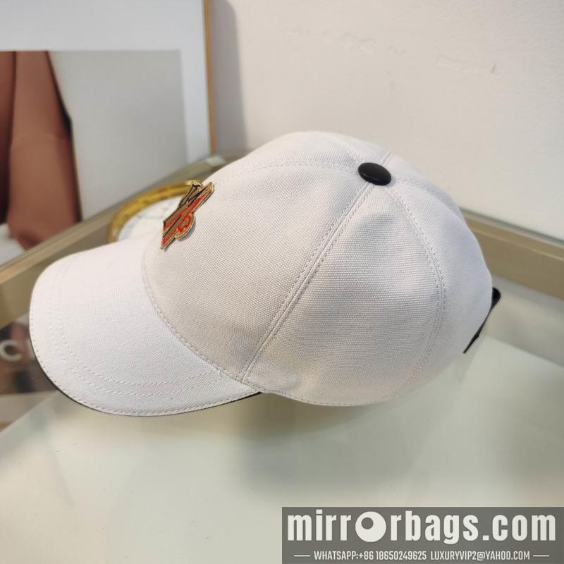 Moncler Hat (高版本)dx35