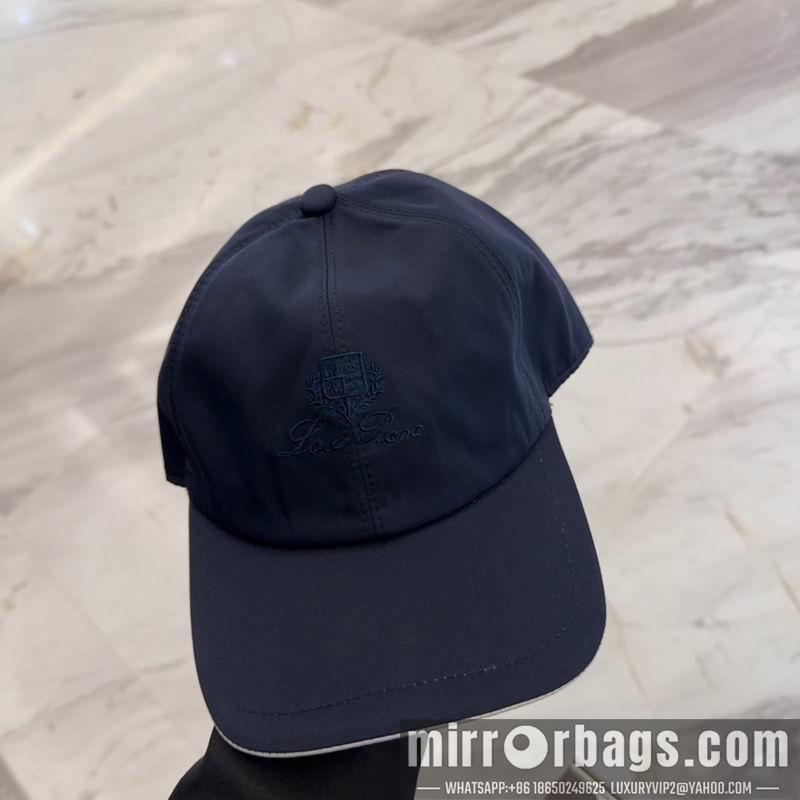 Loro Piana Hat dx26