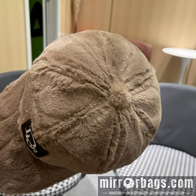 Dior Hat 010601