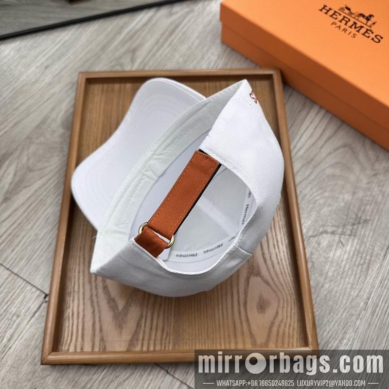 Hermes Hat dx08