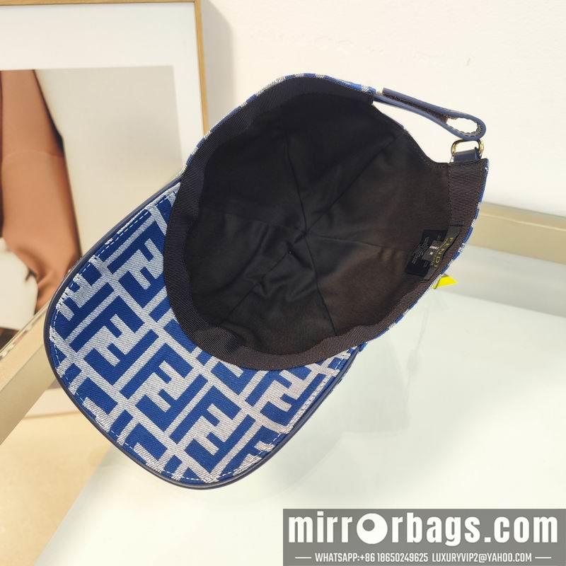 Fendi Hat dx69