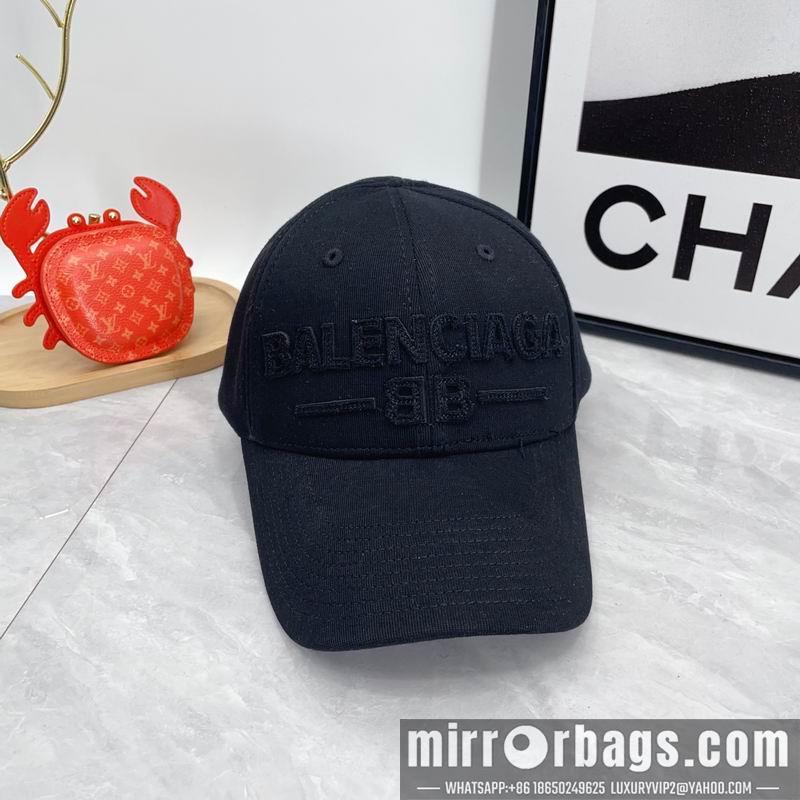 Balenciaga Hat dx03