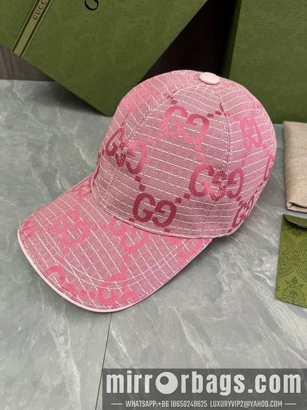 Gucci Hat dx11