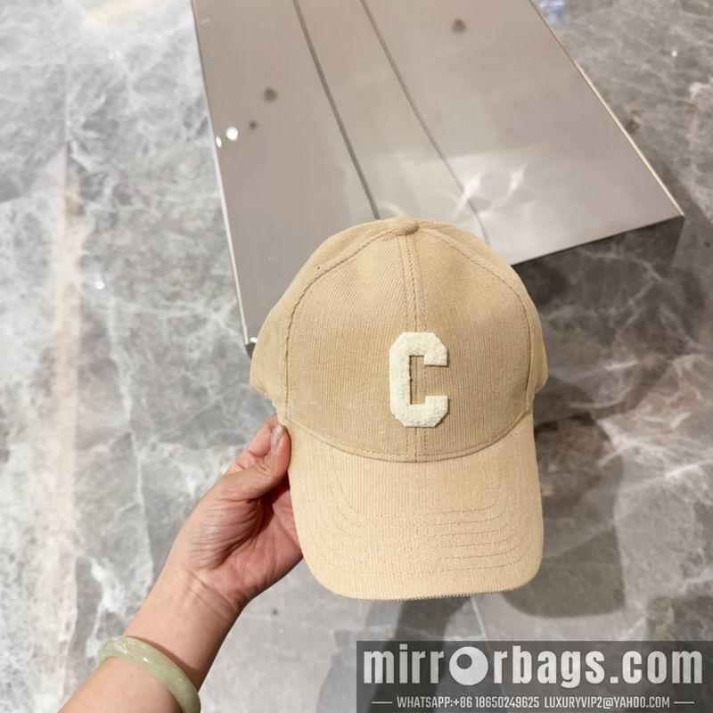 Celine Hat dx95