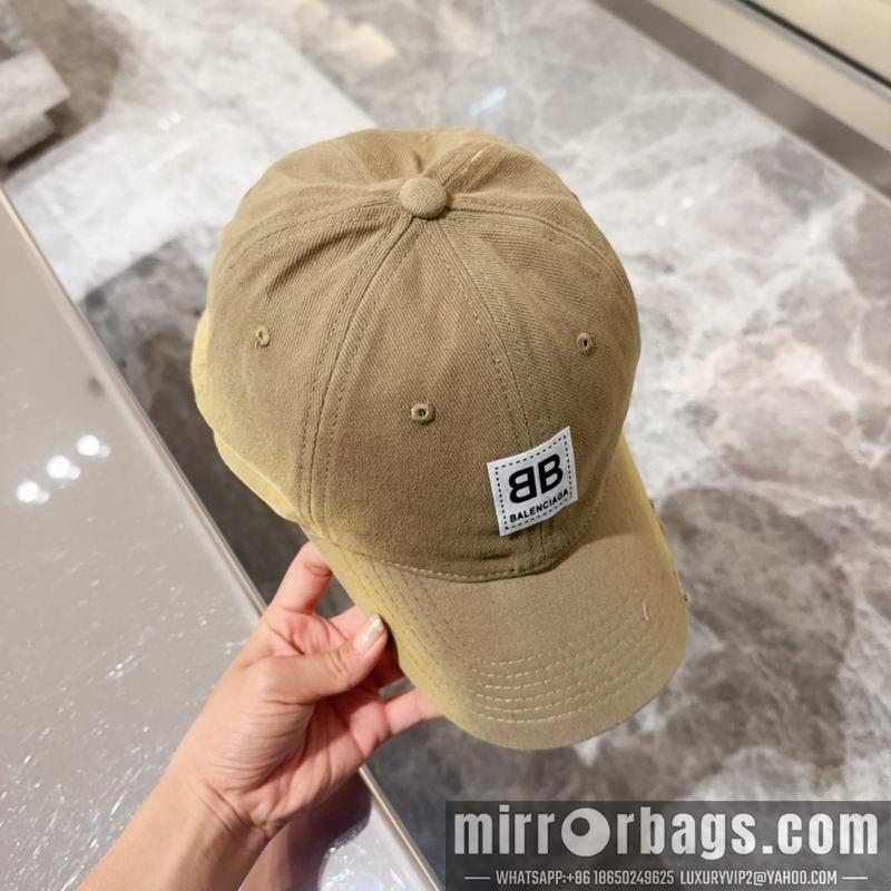 Balenciaga Hat 042705