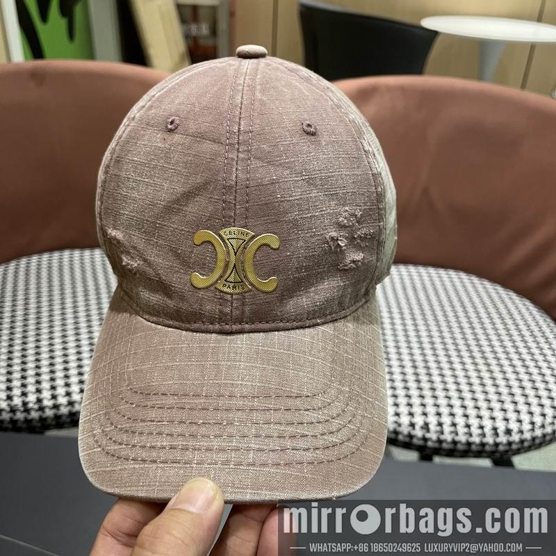 Celine Hat 040202