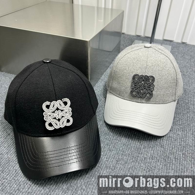 Loewe Hat dx35