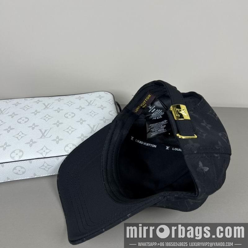 LV Hat dx18