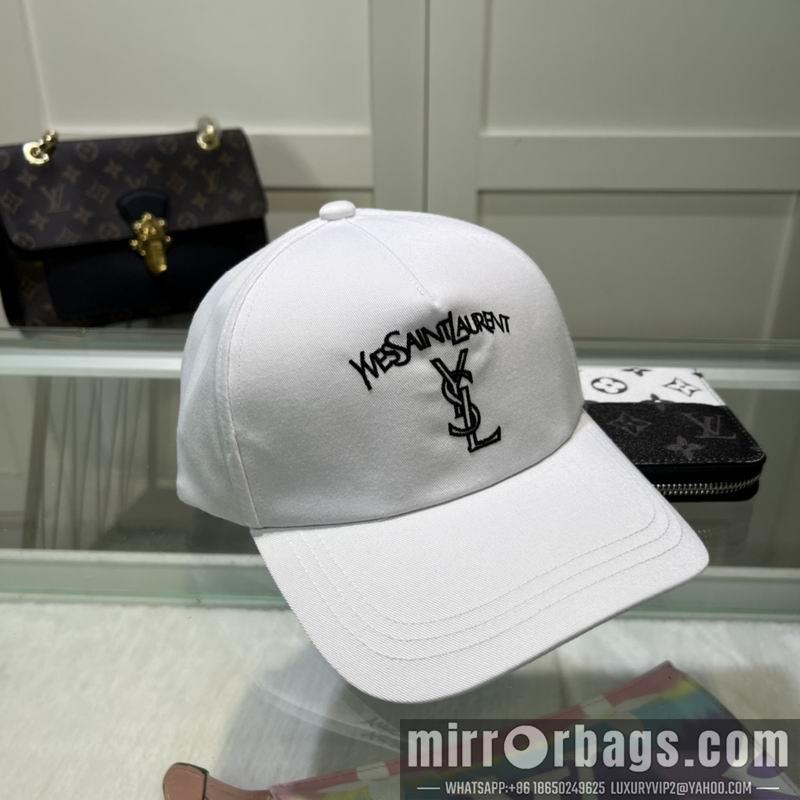 YSL Hat dx15