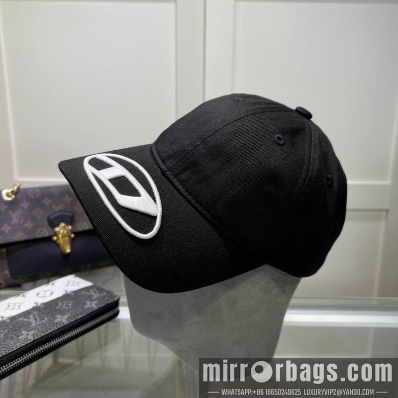 Diesel Hat dx07