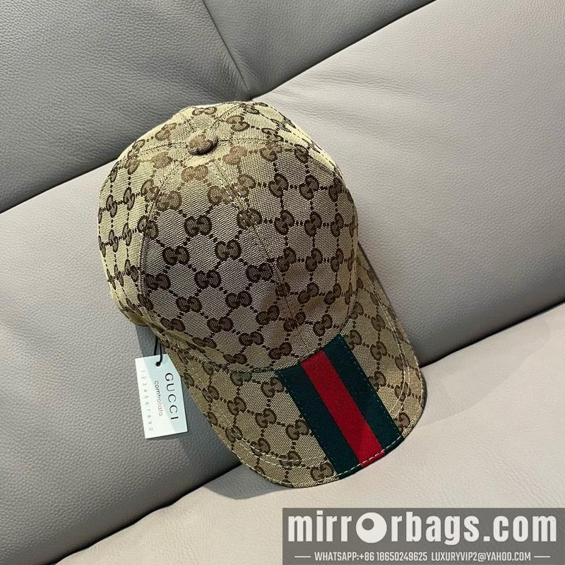 Gucci Hat 091401