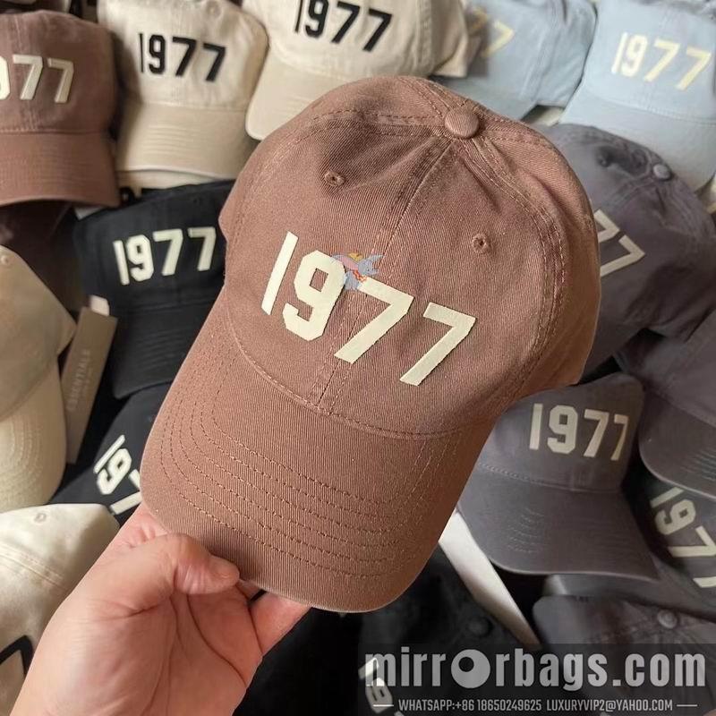 Fear of Gog Hat 05