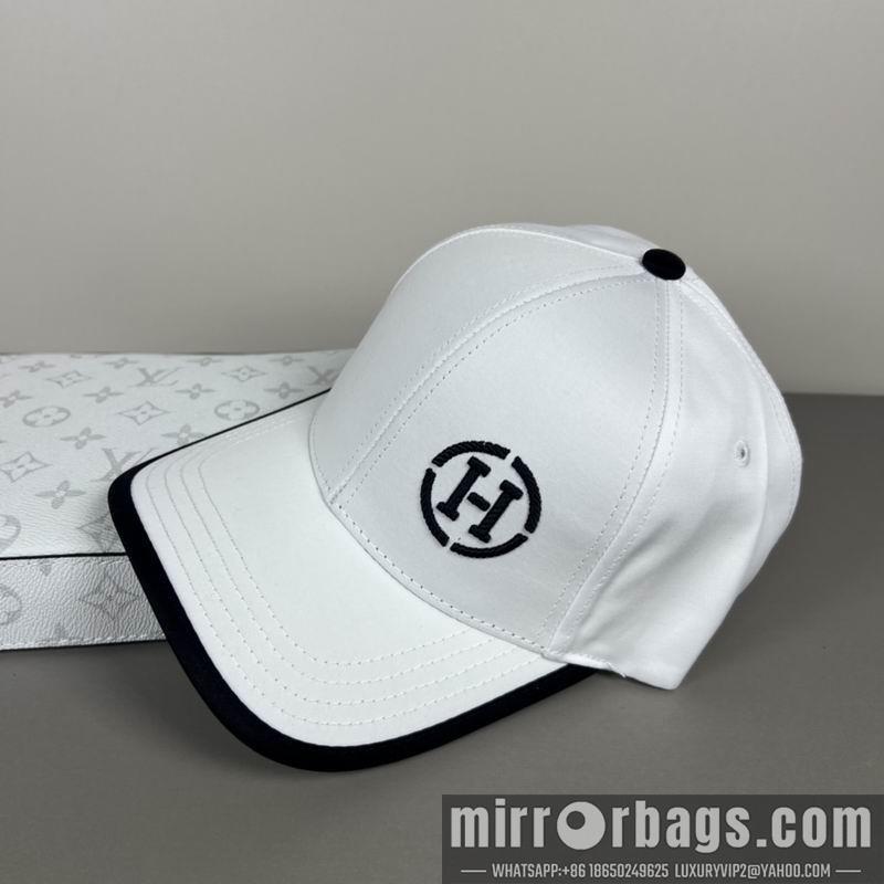 Hermes Hat dx31