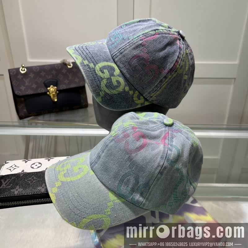 Gucci Hat dx142