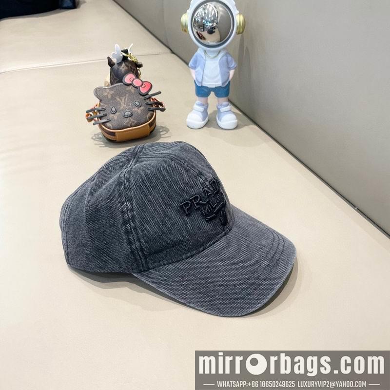 Prada Hat 081001