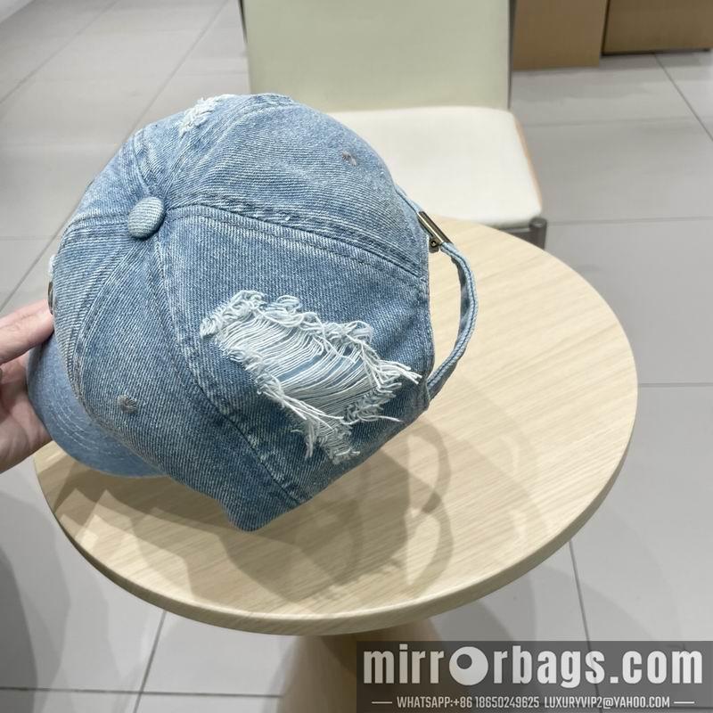 Other Hat 041404
