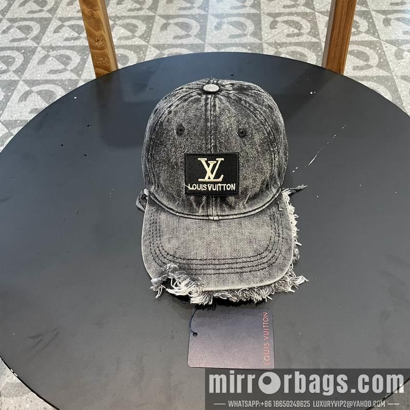 LV Hat 042811
