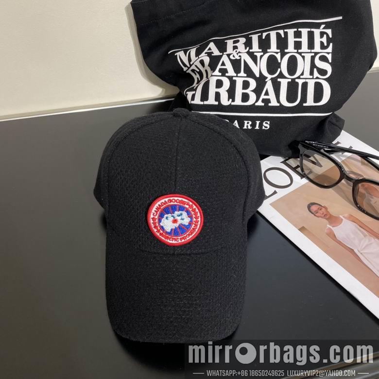 Canada Goose Hat dxn02
