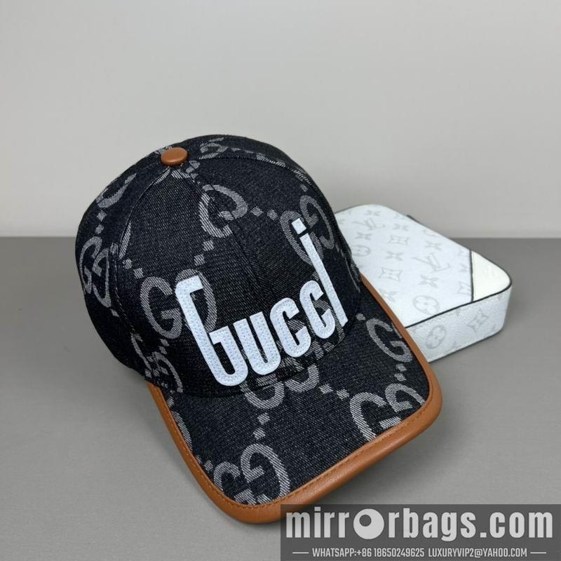 Gucci Hat dx41