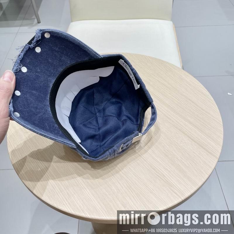 Dior Hat 030948