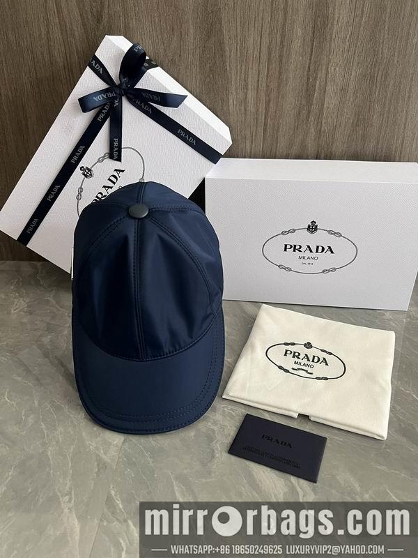 Prada Hat dx48