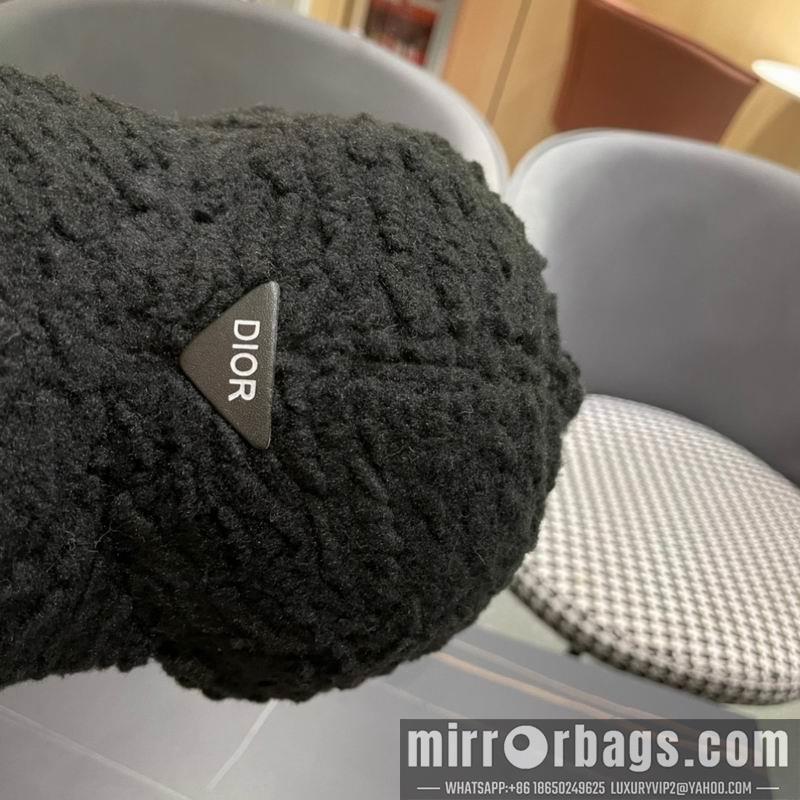 Dior Hat 010701