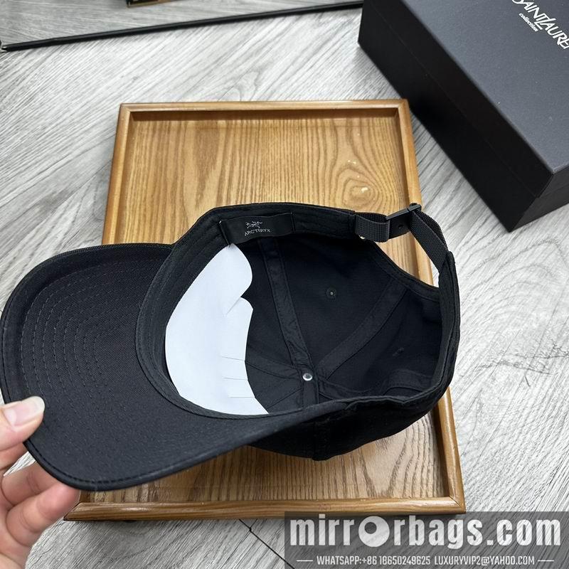 Arcteryx Hat dx05