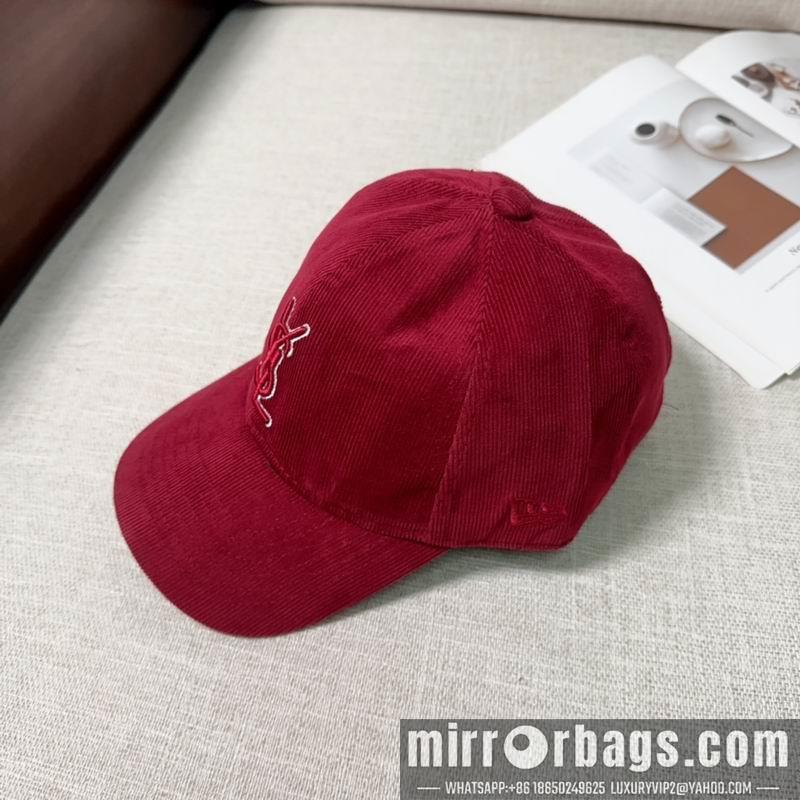 YSL Hat dx30