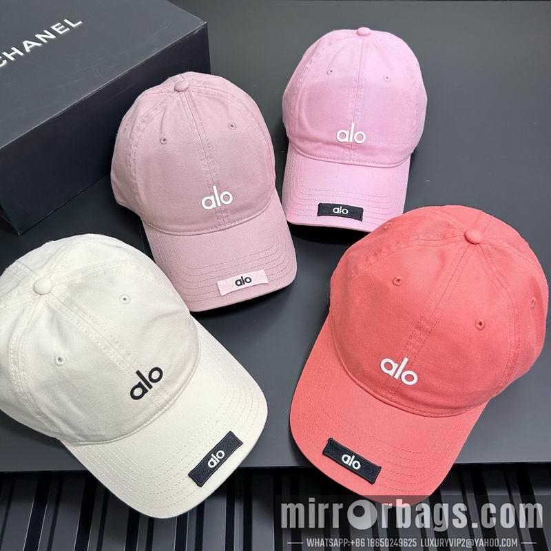 Alo Hat dx33