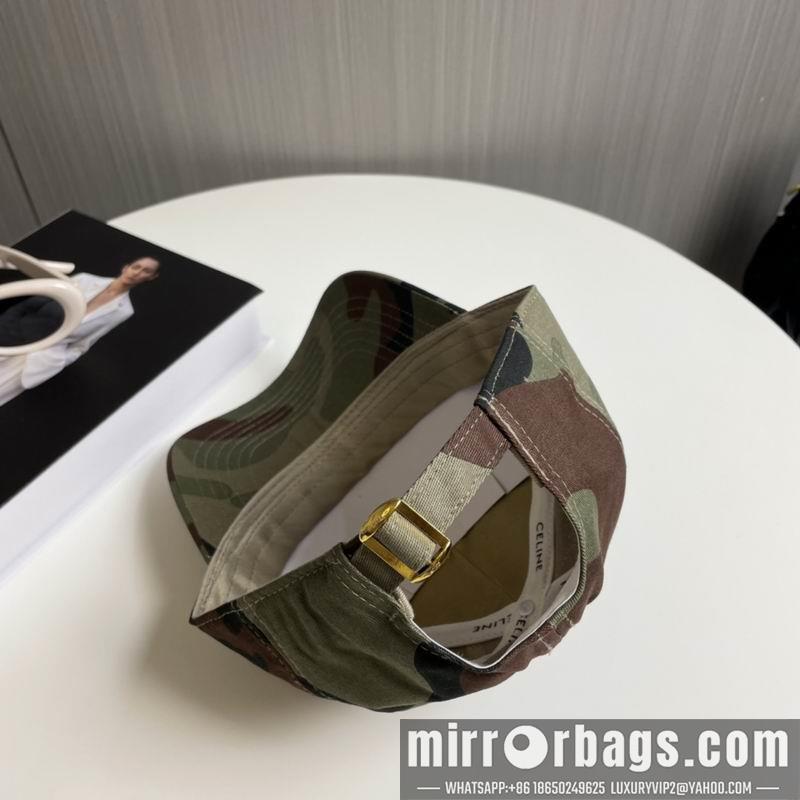 Celine Hat 050710