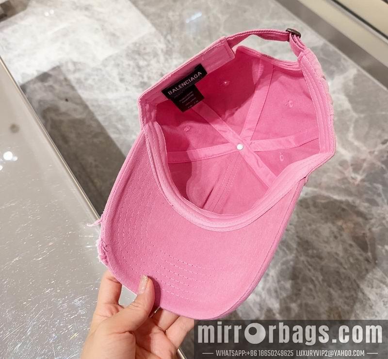 Balenciaga Hat 042705