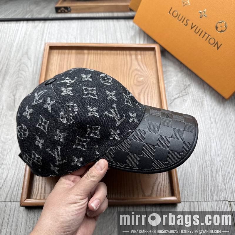 LV Hat dx148
