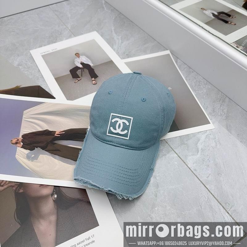 Chanel Hat hm09