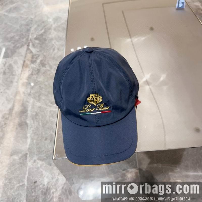 Loro Piana Hat dx22