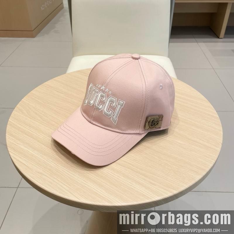 Gucci Hat 011501