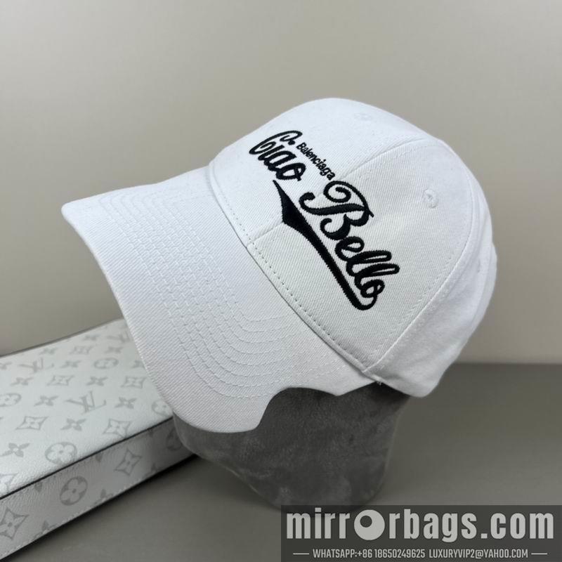 Balenciaga Hat 020809