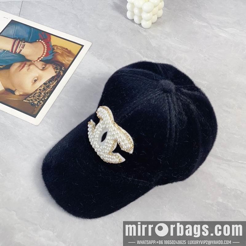 Chanel Hat dx44