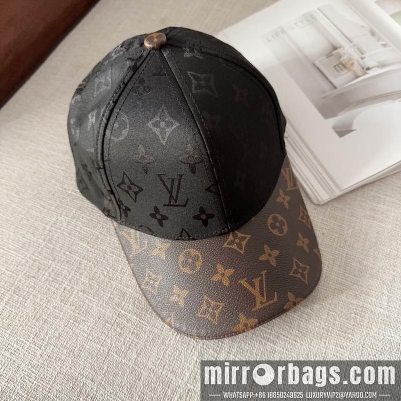 LV Hat dx27