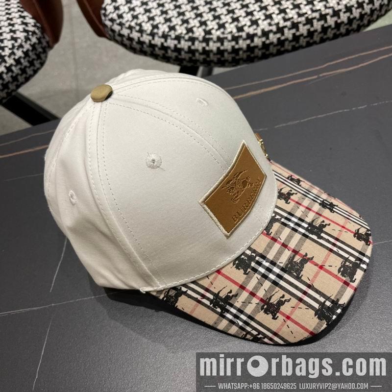Burberry Hat 050701