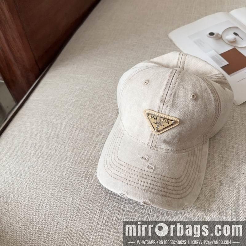 Prada Hat 120401