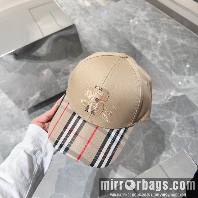 Burberry Hat dx22